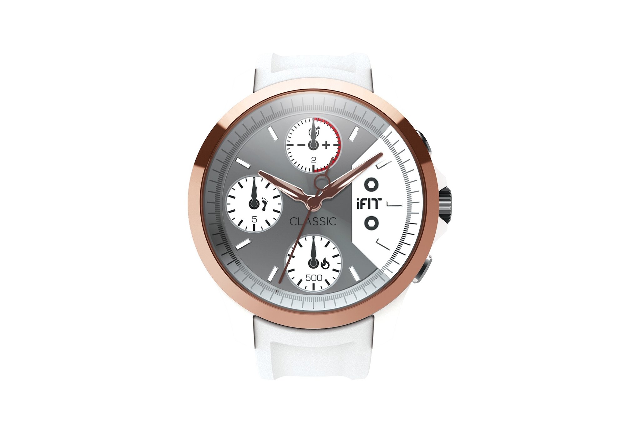 iFIT Classic Diététique Electronique
