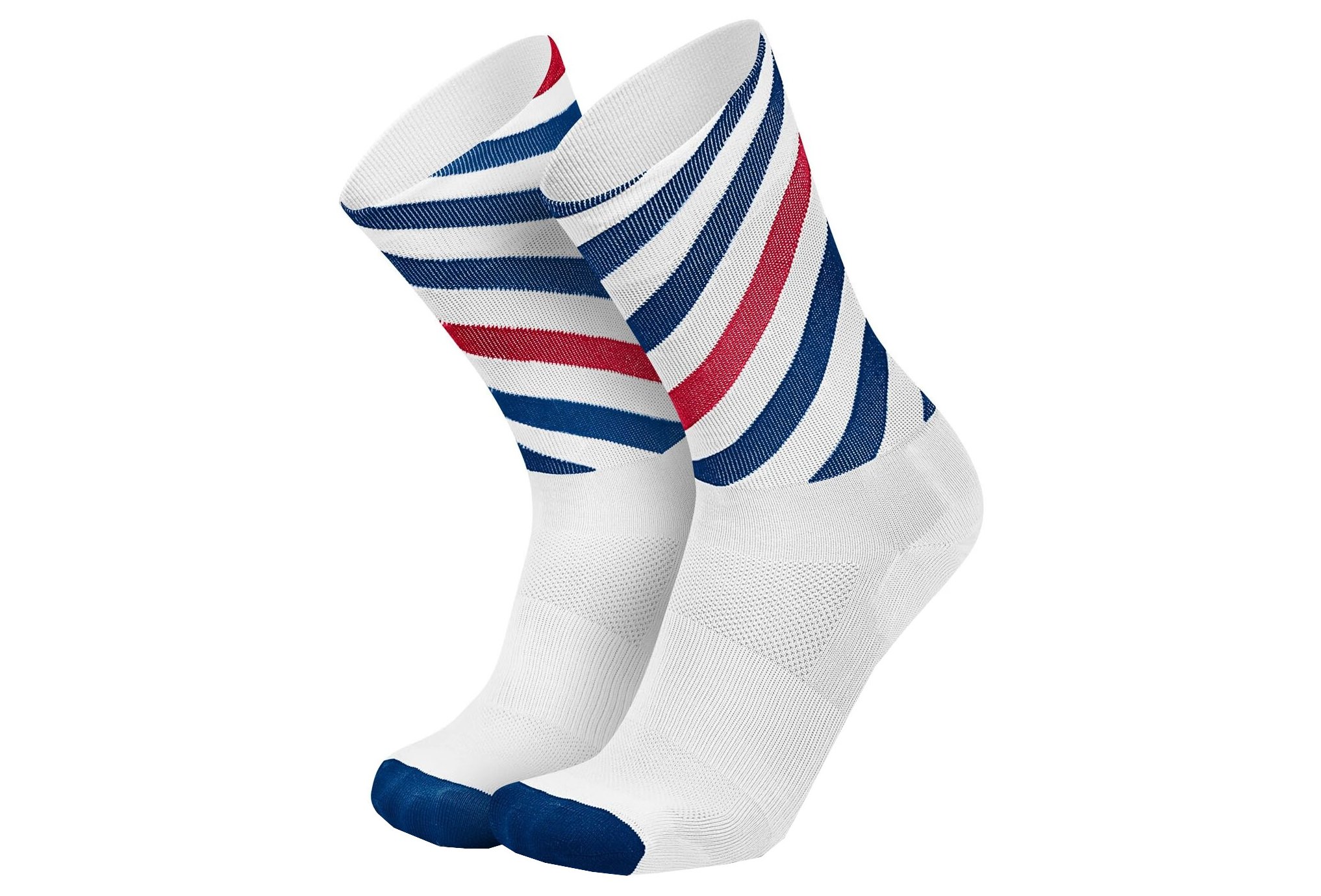 INCYLENCE Curls Chaussettes