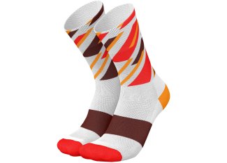 INCYLENCE calcetines Dashes