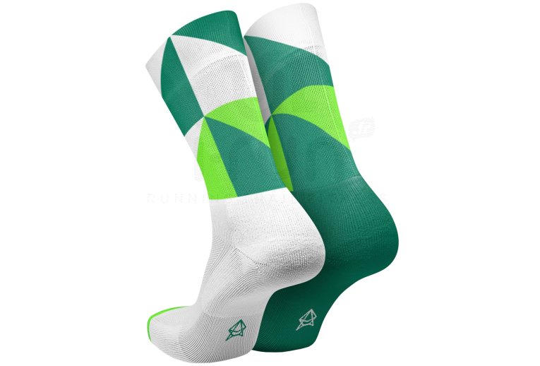 INCYLENCE calcetines Polygons