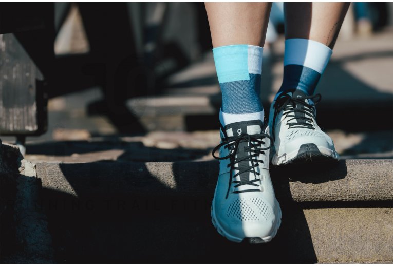 INCYLENCE calcetines Squares