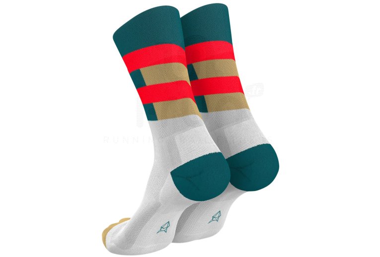 INCYLENCE Ultralight Spirals