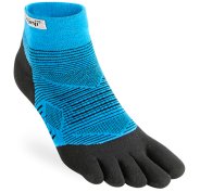 Injinji Run Lightweight Mini-Crew Coolmax