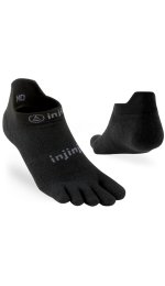 Injinji Run Lightweight No-Show Coolmax