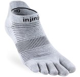 Injinji Run Lightweight No-Show Coolmax