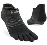 Injinji calcetines Run Lightweight No-Show Coolmax