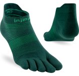 Injinji Run Lightweight No-Show Coolmax