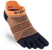 Injinji Run Lightweight No-Show Coolmax W