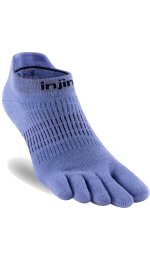 Injinji Run Lightweight No-Show Coolmax W