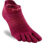 Injinji Run Lightweight No-Show Coolmax W