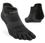 Injinji calcetines Run Original Weight No-Show Coolmax