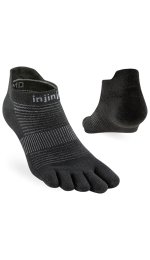 Injinji Run Original Weight No-Show Coolmax