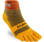 Injinji Trail Midweight Mini-Crew