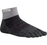 Injinji Trail Midweight Mini-Crew