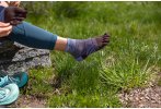 Injinji Trail Midweight Mini-Crew Coolmax