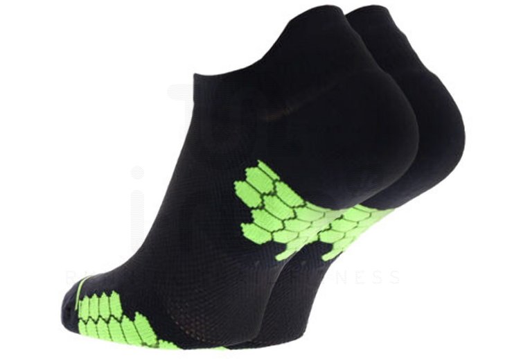 Inov-8 2 pares de calcetines TrailFly Low