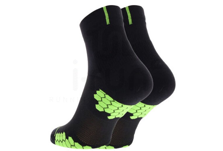 Inov-8 2 paires TrailFly Mid