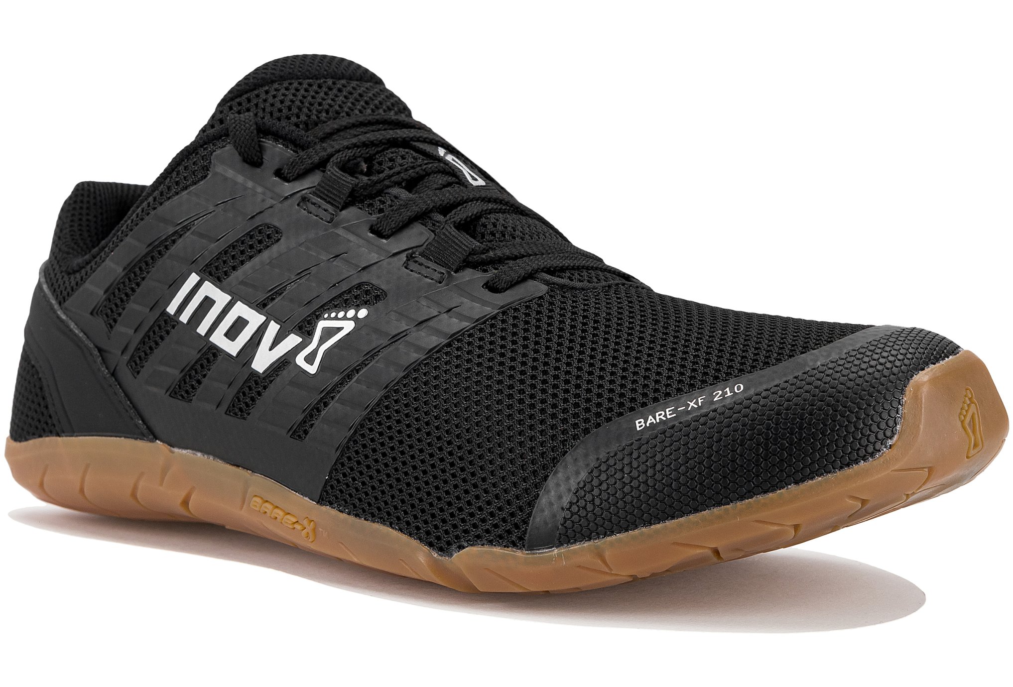 Inov-8 Bare-XF 210 V3 W special offer | Women Shoes Gym floor Inov-8
