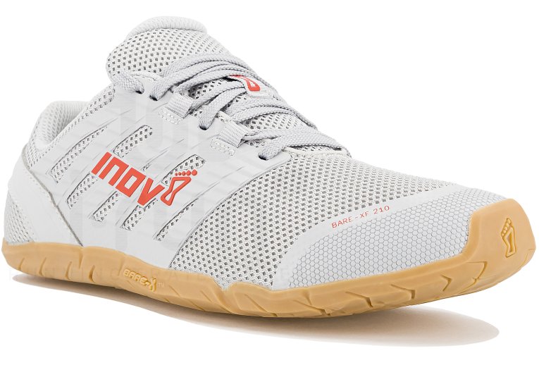 Inov-8 Bare-XF 210 V3 Damen
