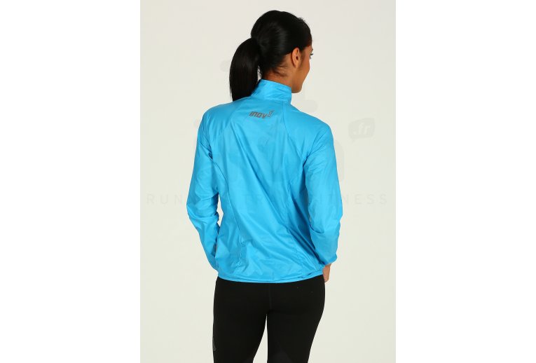 Inov-8 Chaqueta cortavientos Race Elite 60 Windshell