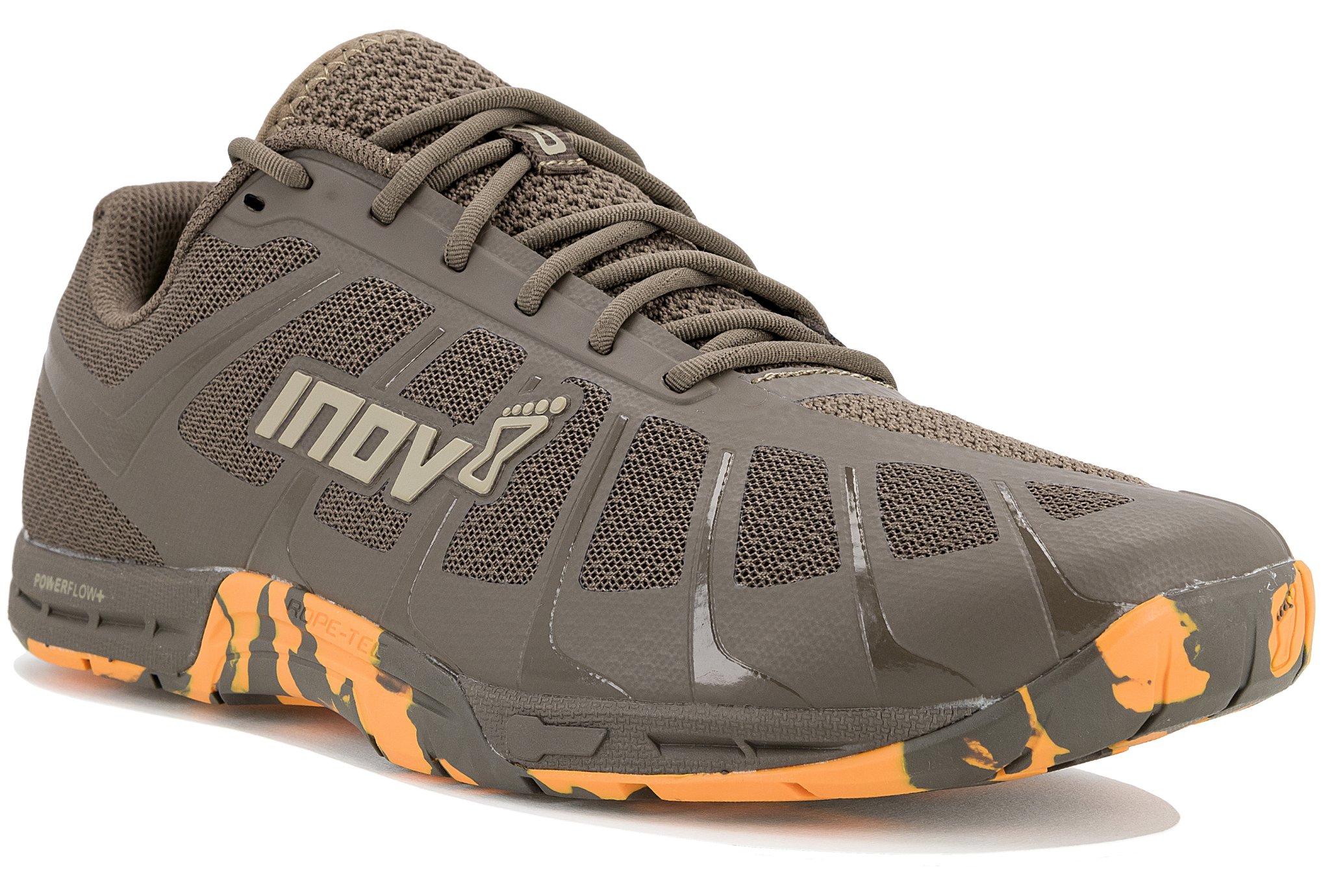 Amazon.com: INOV-8 Men F-Lite 235 V3, Color: Black/Gum, Size