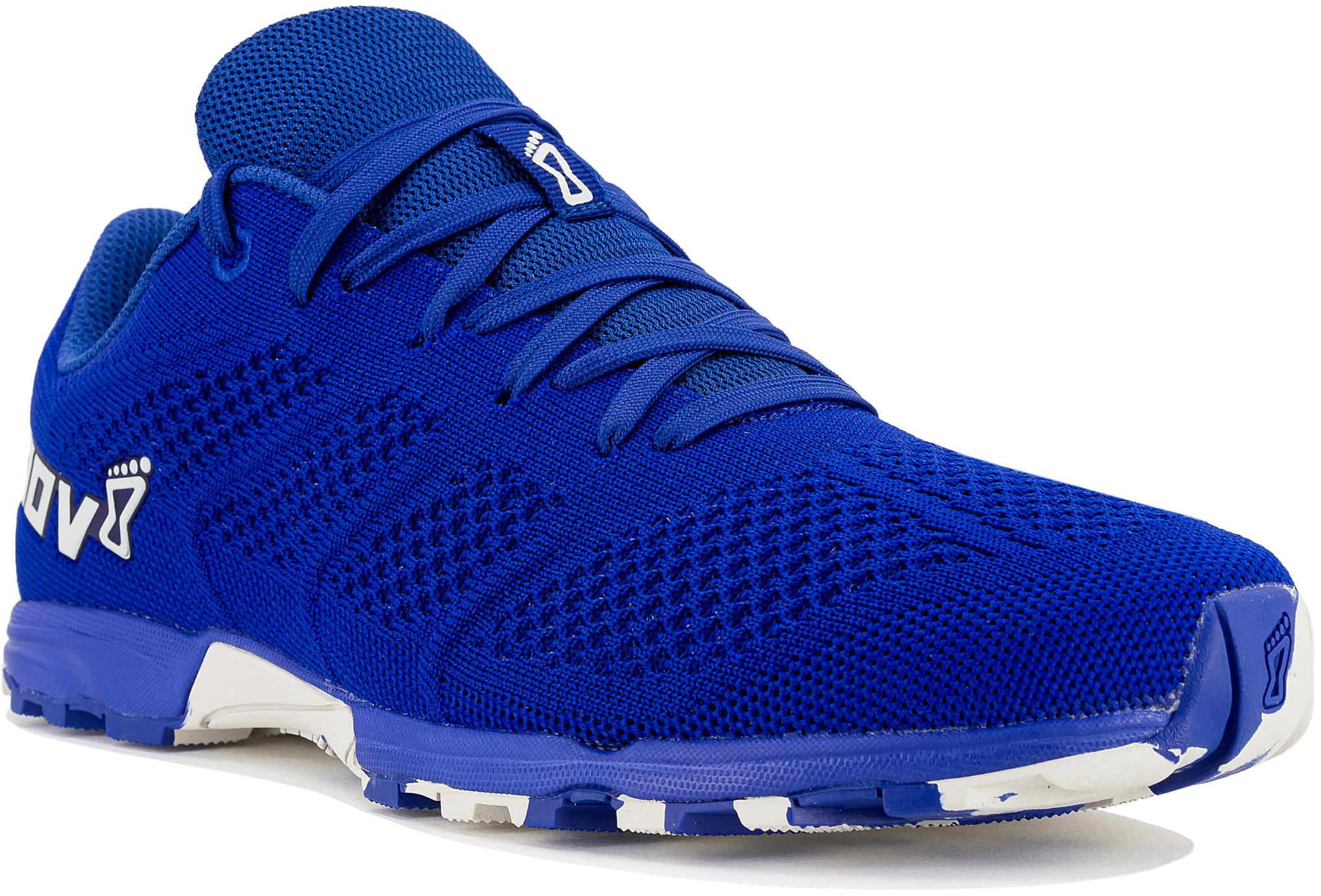 INOV-8 - 新品　イノヴェイト　inov8  F-LITE245 NAVY×GUM 26cm 新品 イノヴェイト inov8 F-LITE245 NAVY×GUM 26cm