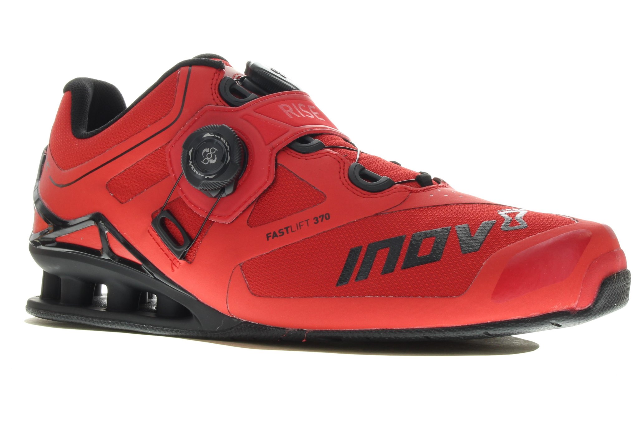 inov 8 fastlift 370