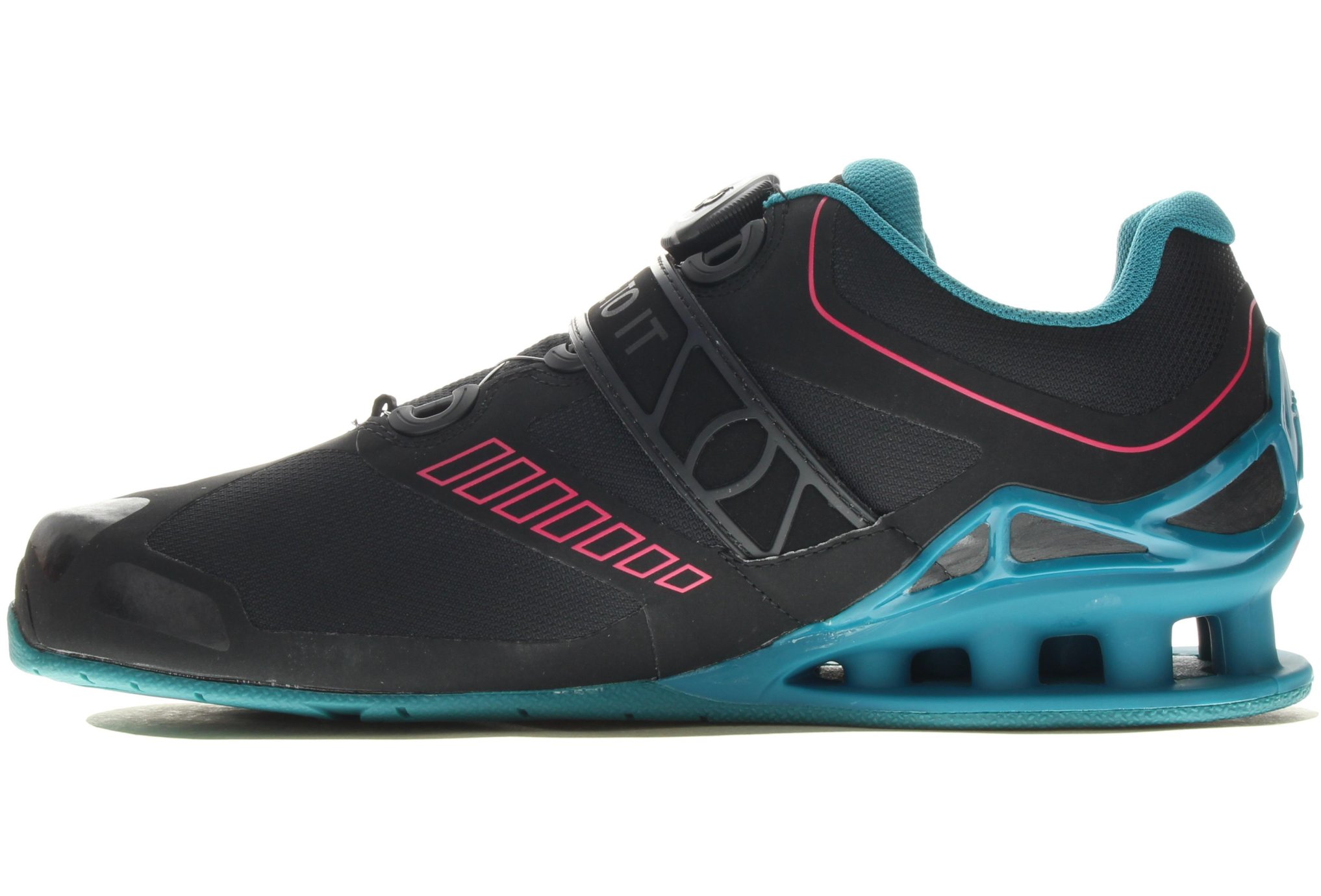 inov 8 fastlift 370