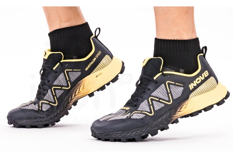 Inov-8 Mudtalon Speed Wide Herren