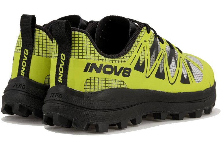 Inov-8 MudTalon Zero V2