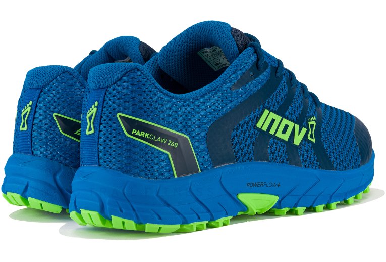 Inov-8 Parkclaw 260 Knit Herren
