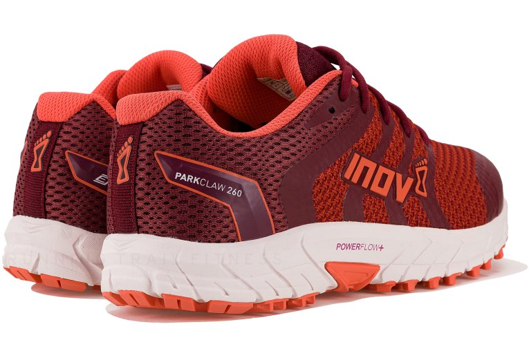 Inov-8 Parkclaw 260 Knit Damen