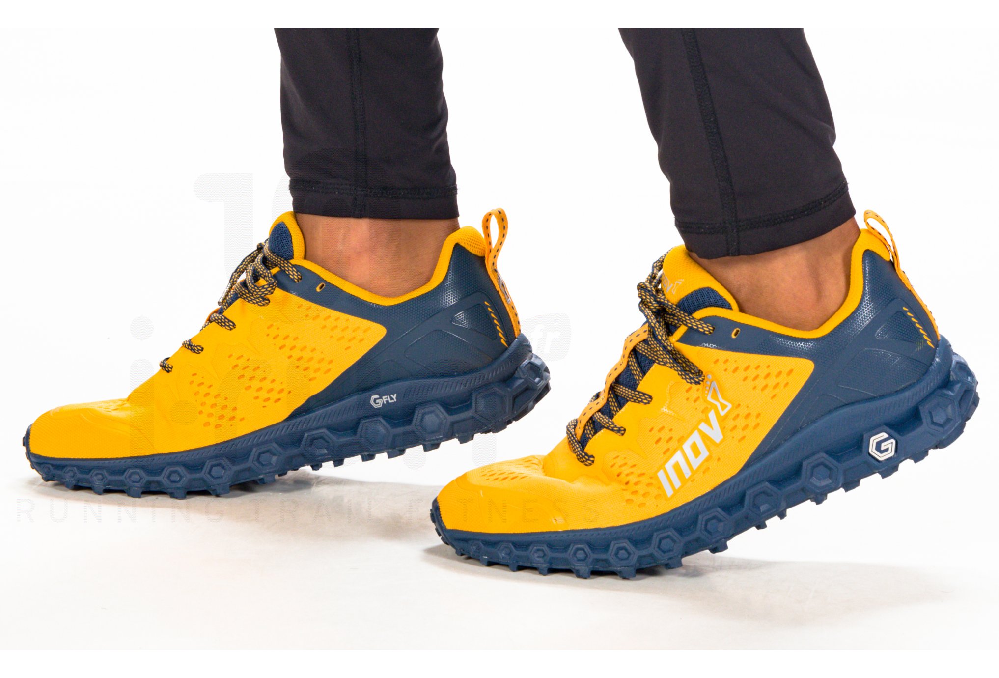 Inov8 Parkclaw G 280 - Chaussures Trail Homme