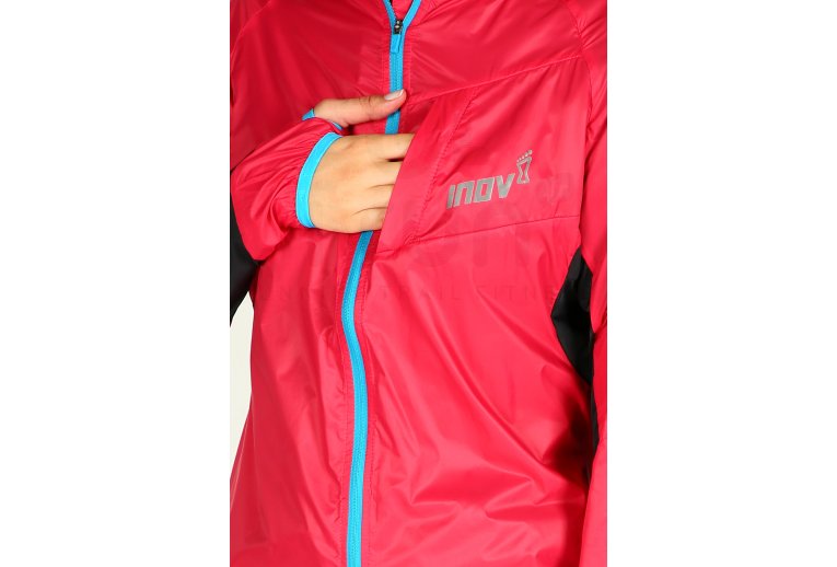 Inov-8 Chaqueta Race Elite 100 Windshell