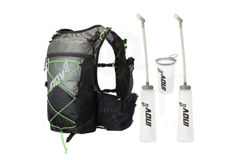 Inov-8 Race Ultra Pro 2 en 1