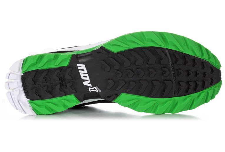 Inov-8 RaceUltra 270 B/W/G