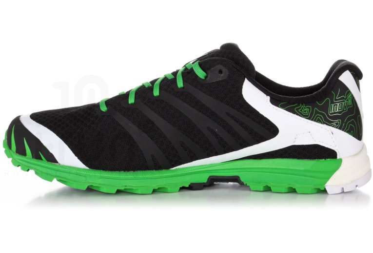 Inov-8 RaceUltra 270 B/W/G