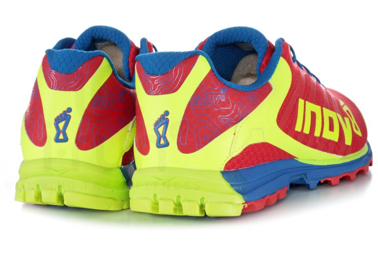 Inov-8 RaceUltra 270 R/NY/B