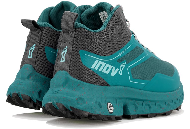 Inov-8 RocFly G 390 Gore-Tex Damen