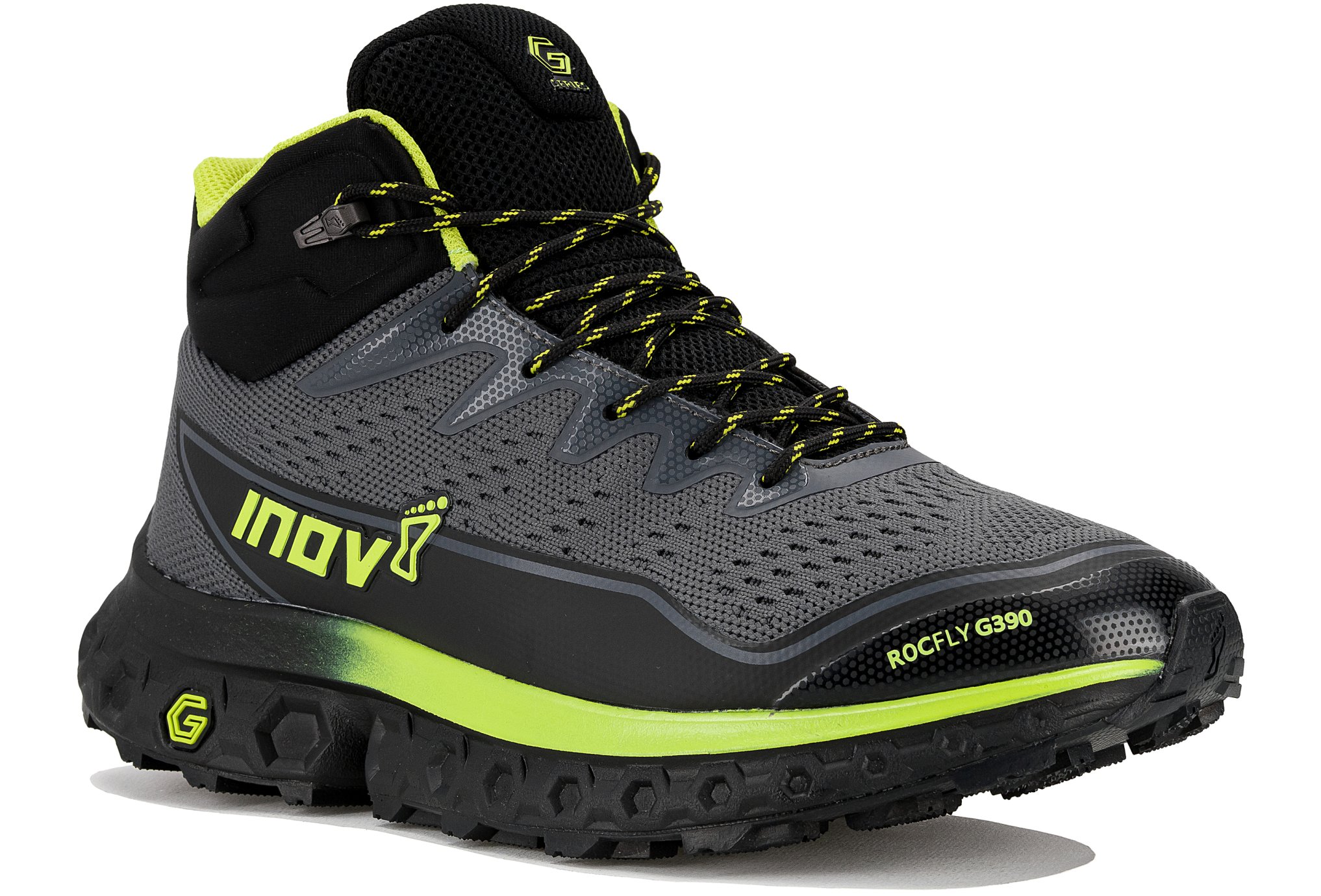 inov 8 fastlift 370