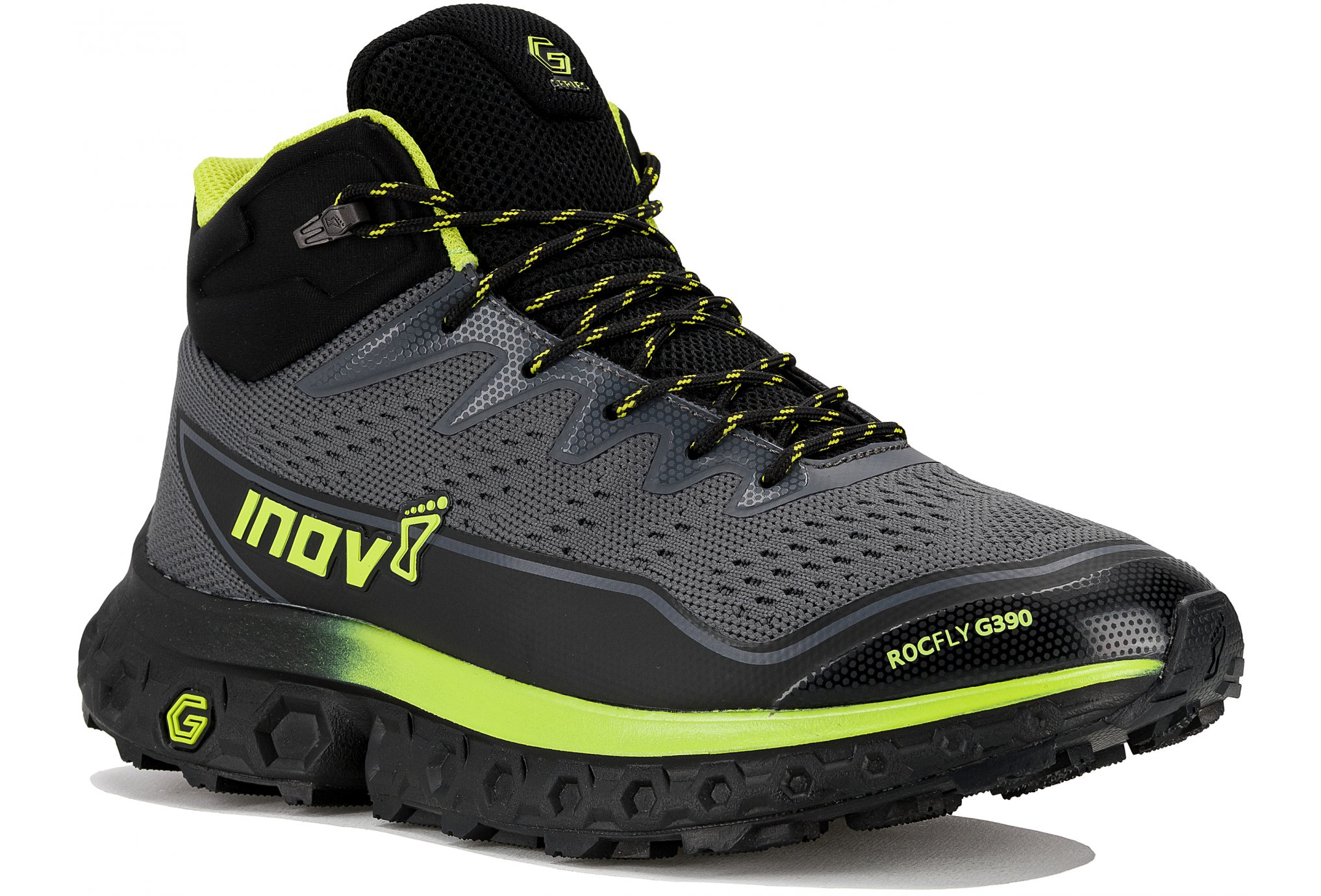 Inov-8 RocFly G 390 M Chaussures homme