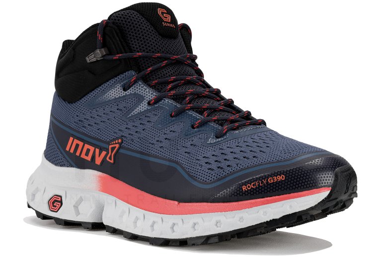Inov-8 RocFly G 390 Damen