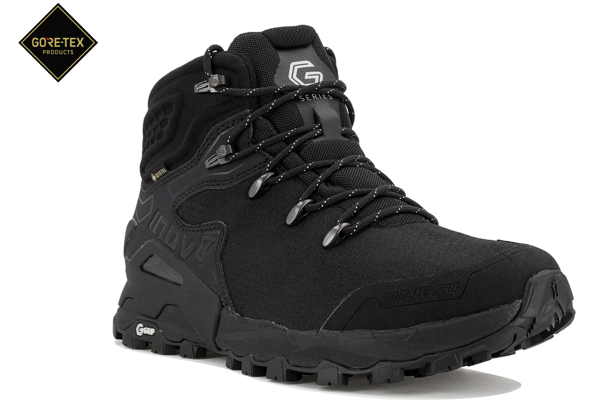 Hoka One One Kaha 2 Gore-Tex M special offer | Man Shoes