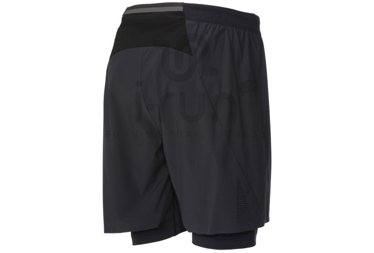 Inov-8 Pantal�n corto Ultra Twin