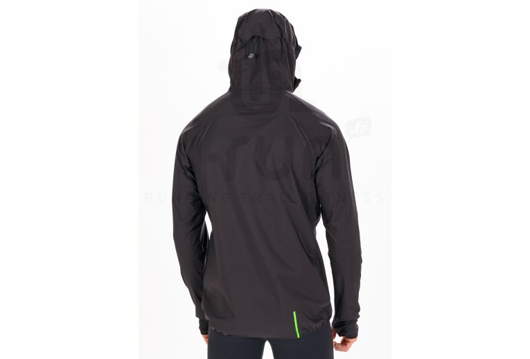 Inov-8 chaqueta Stormshell