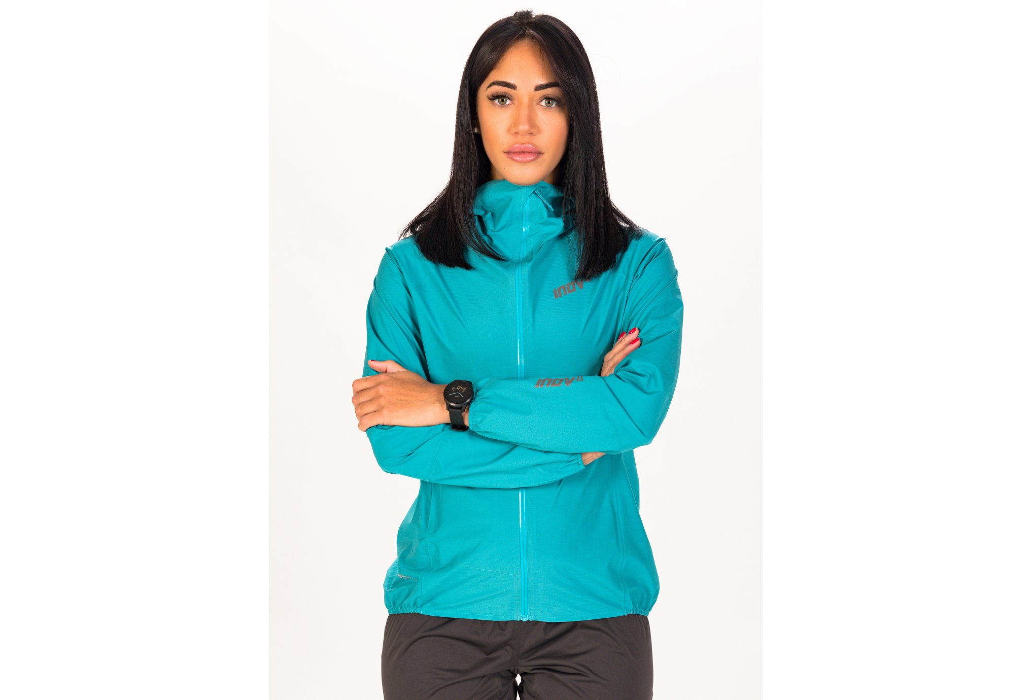 Inov-8 Stormshell V2 W special offer Women Clothing Jackets Inov-8