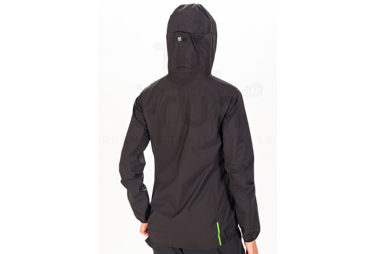 Inov-8 chaqueta Stormshell