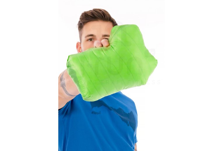 Inov-8 chaqueta Thermoshell Pro