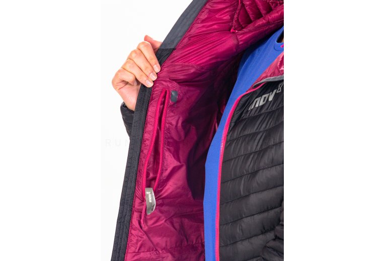 Inov-8 chaqueta Thermoshell Pro