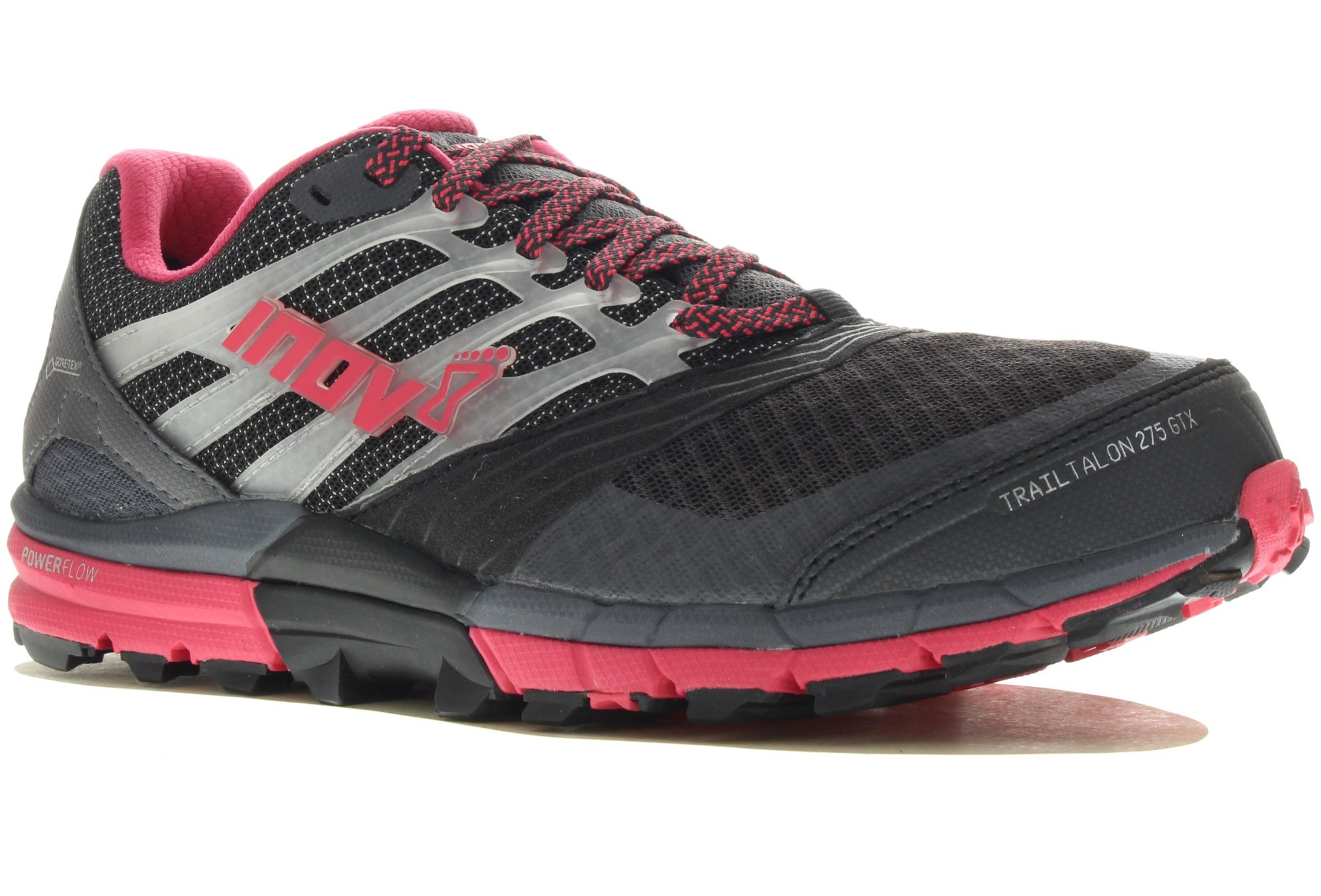 inov8 goretex trainers